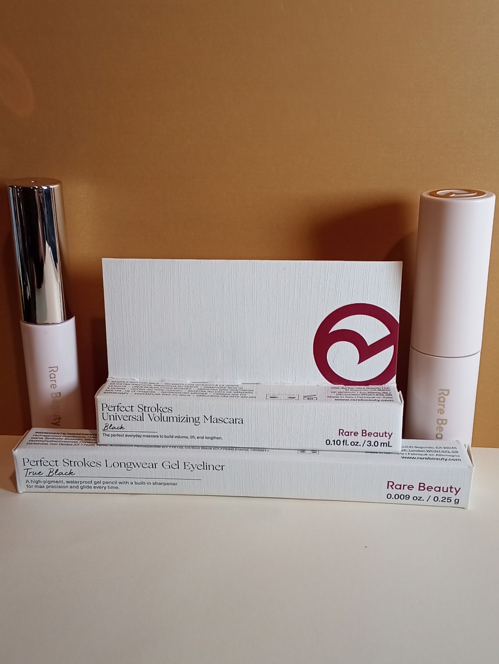 Rare Beauty Make Up Set